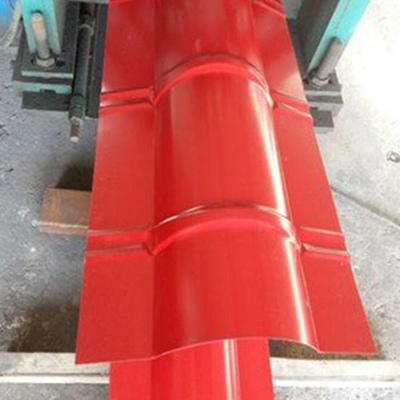 OEM Metallo Rivestimento protettivo Struttura in acciaio Colore piastrelle Rinnovamento Vernice a base d'acqua anti ruggine metallica