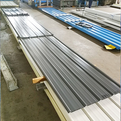 Mattonelle di alluminio del trattamento di corrosione dell'OEM le anti hanno ristrutturato la pittura della prova della ruggine per metallo