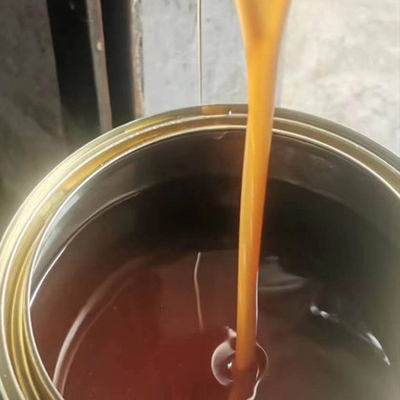 Rivestimento di protezione del legno Vernice per pavimenti in nano resina resistente all'usura