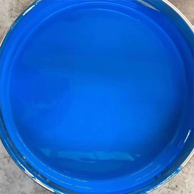 Mano a base d'acqua multifunzionale dell'OEM per la pittura dell'interno dello stagno della frittura di pesce e della piscina