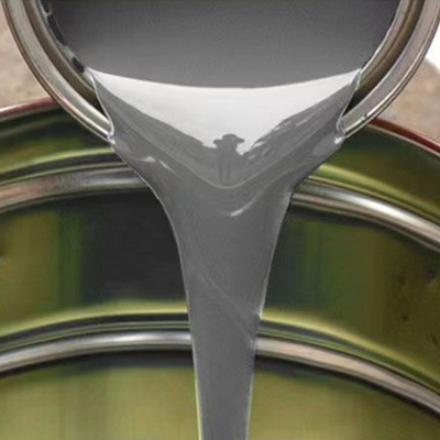 Rivestimento a base d'acqua con 2-3 ore di asciugatura in bianco