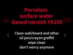 Parete interna resistente UV bassa del COV che ricopre la pittura del salone del bambino di salute di DIY