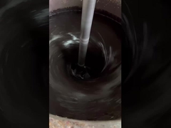 Colore Traccia di sabbia di pavimentazione esterna Vernice colore WP313 impermeabile