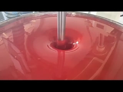 PVC Hard Plastic Flower Pot Toy Furniture Vernice a base d'acqua Antigraffi Matte