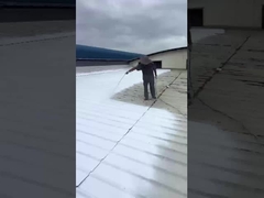 Rivestimento protettivo in metallo anticorrosivo OEM NX-508 con tecnologia Nano Ink per acciaio